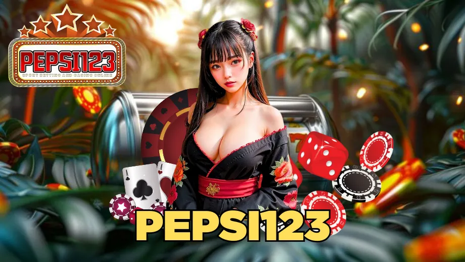 Pepsi123